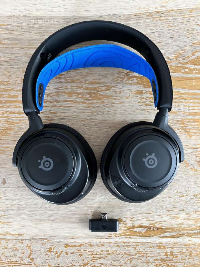 Steelseries Nova 7p
