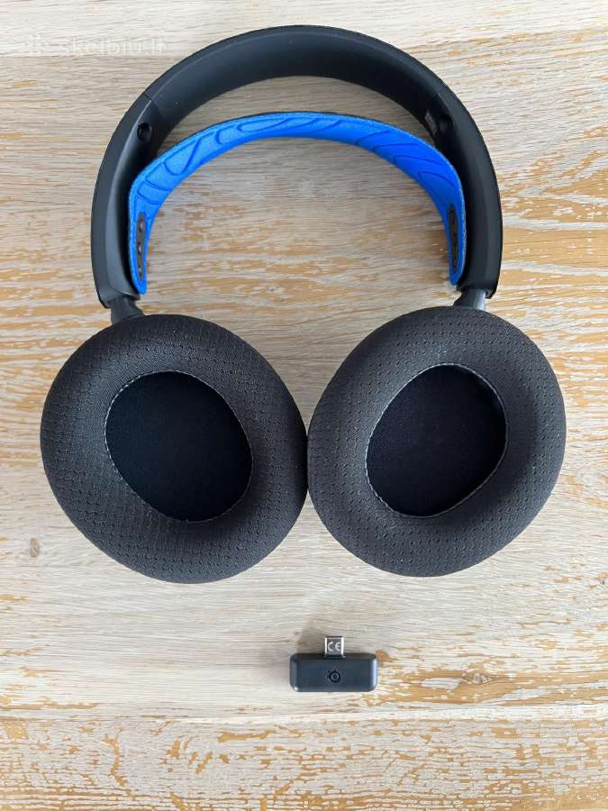 Steelseries Nova 7p - nuotraukos Nr. 2