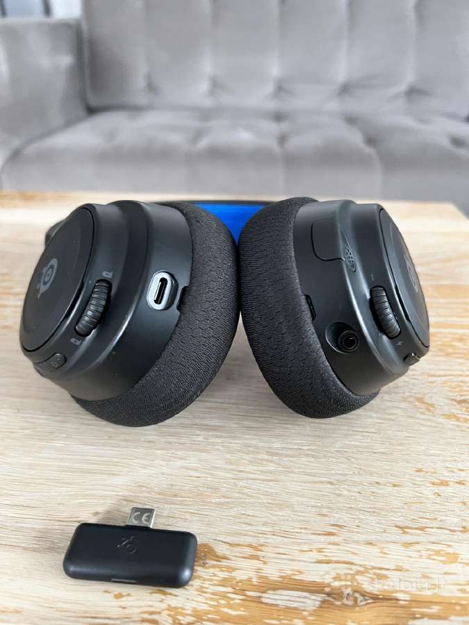 Steelseries Nova 7p - nuotraukos Nr. 3