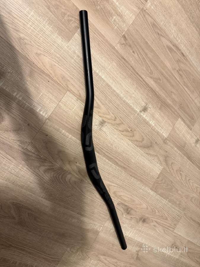 E*thirteen race 35mm Carbon Handlebar