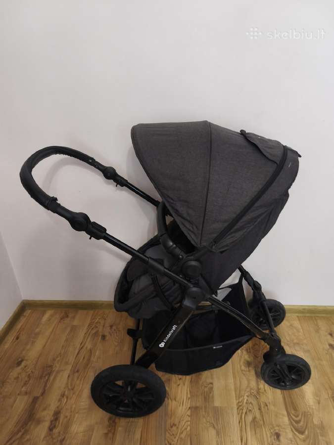 Kinderkraft Moov - nuotraukos Nr. 4
