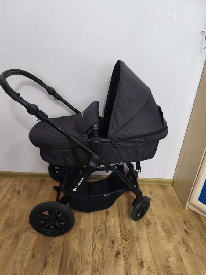 Kinderkraft Moov - nuotraukos Nr. 8
