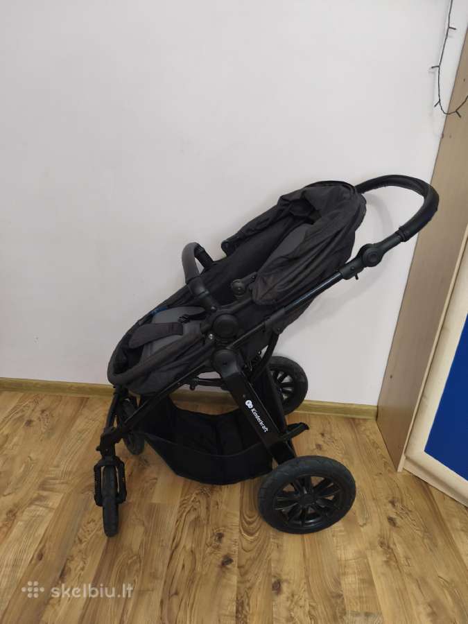 Kinderkraft Moov - nuotraukos Nr. 13