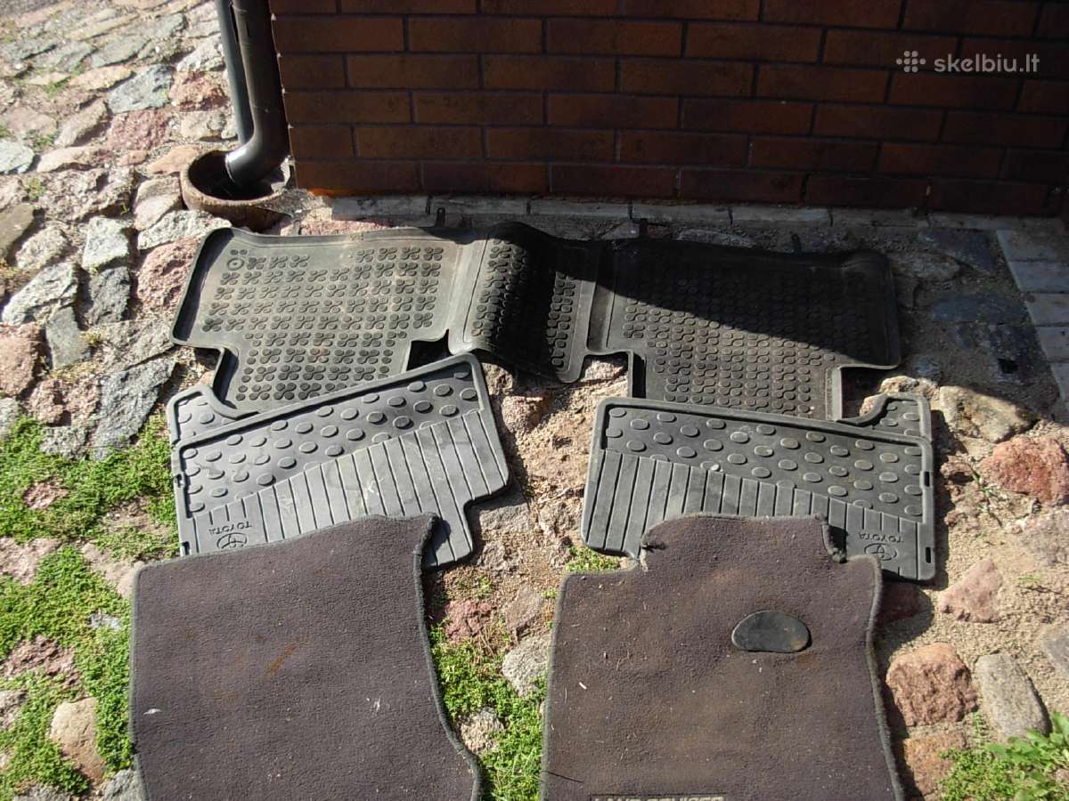 Lc120 detalės