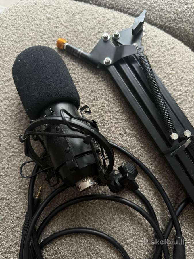 Neewer mikrofonas nw-800