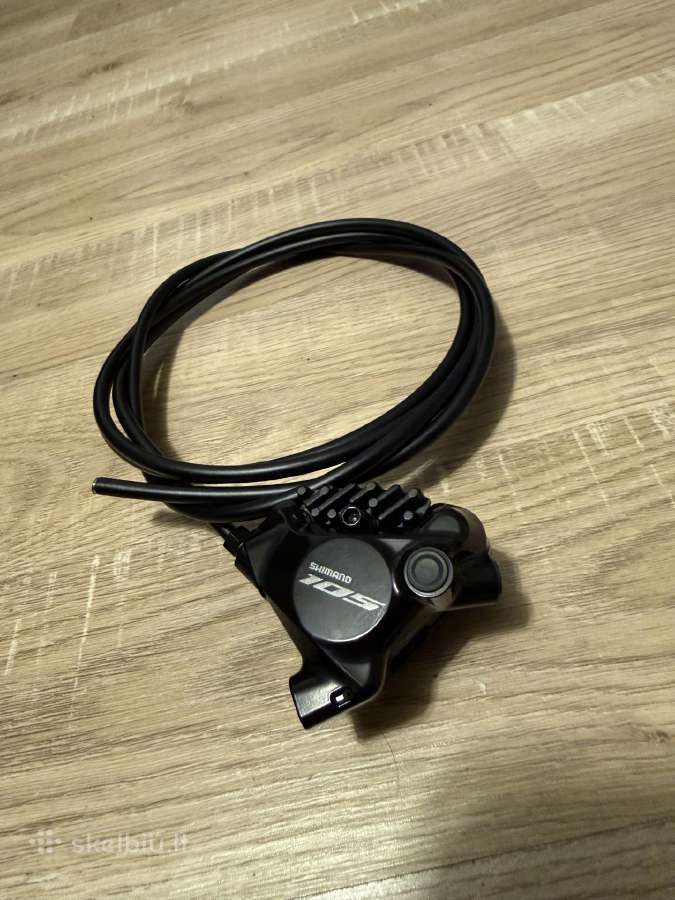 Shimano 105 Br-r7170 Flat-mount Brake Caliper rear