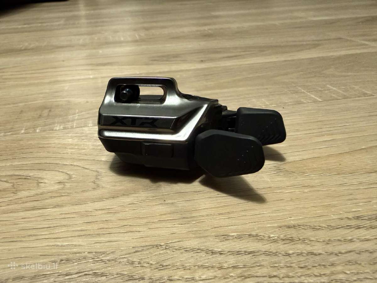 Shimano XTR Di2 Sw-m9250-ir I-spec Ev Shifter