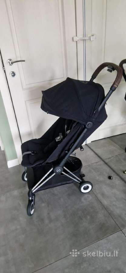 Skėtukas Cybex Coya platinium