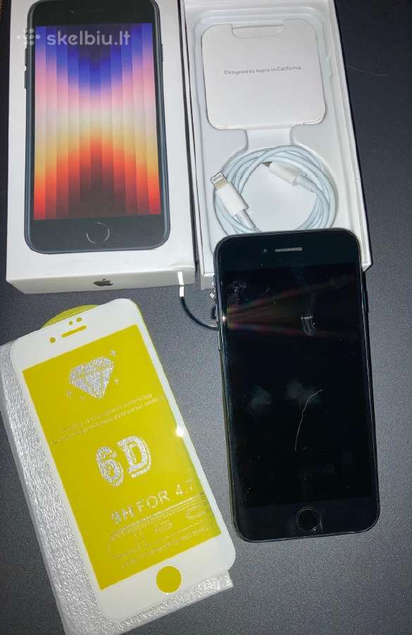 iPhone