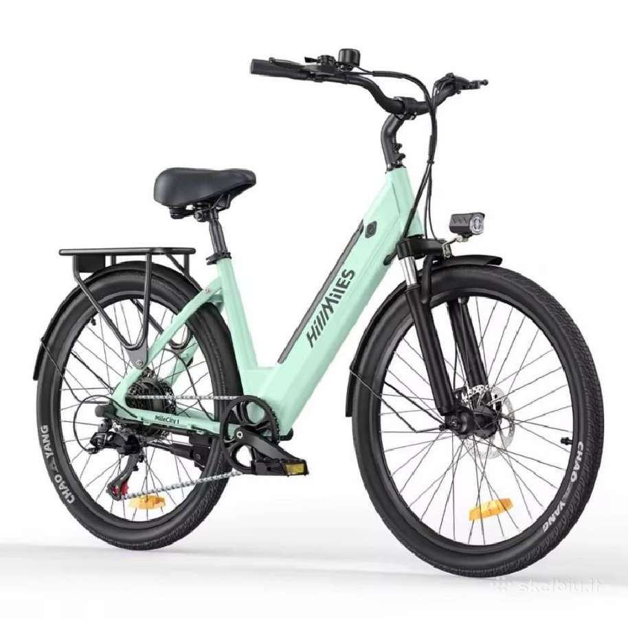 Hillmiles Milecity 1