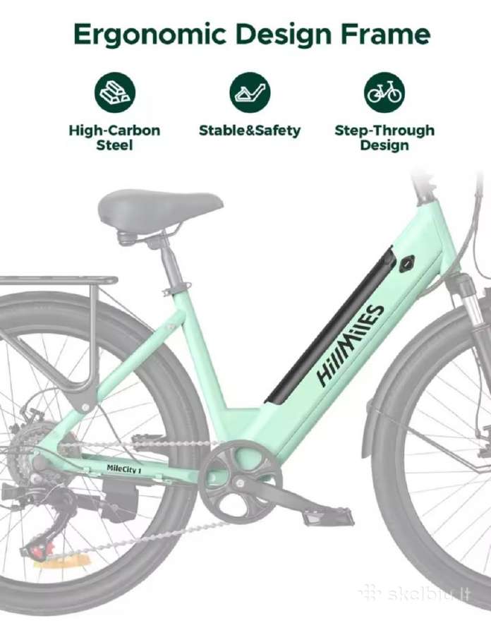Hillmiles Milecity 1 - nuotraukos Nr. 10