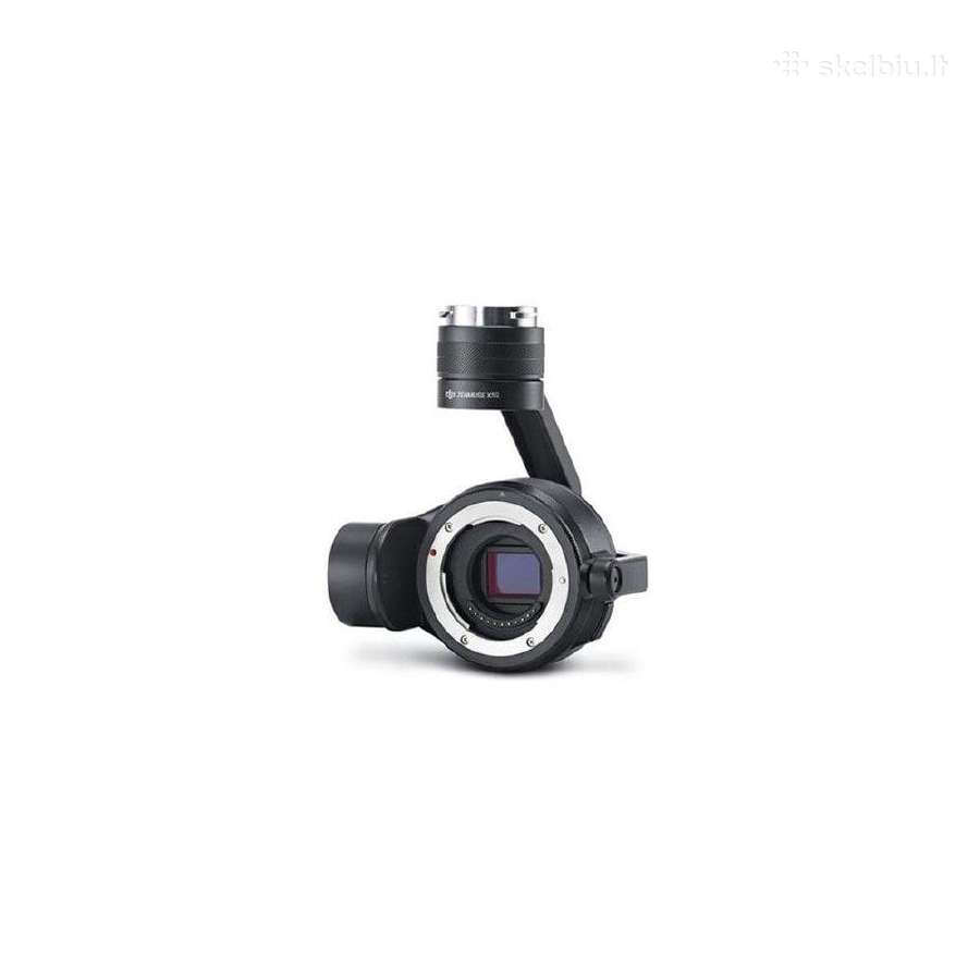 Dji zenmuse x5s kamera