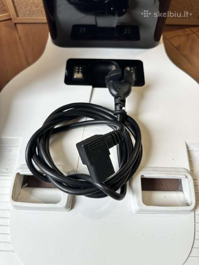 Ecovacs Deebot N8+ robotas siurblys- 12m garantija - nuotraukos Nr. 6