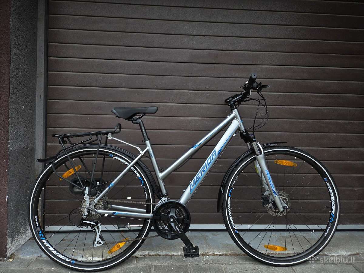 Merida Striker 28" M