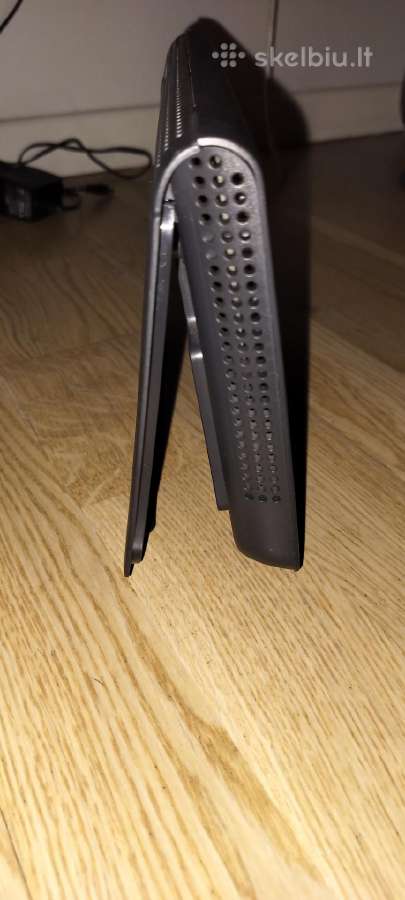 Gigabitinis maršrutizatorius Huawei Dg8041w 2.4/5G - nuotraukos Nr. 6