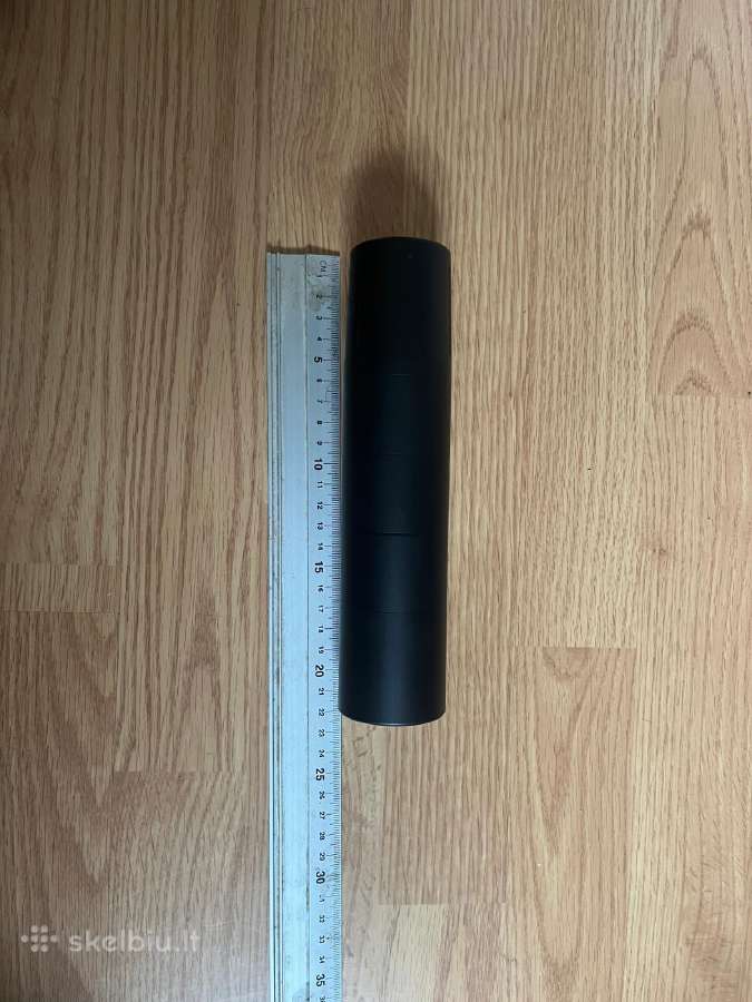 Garso slopintuvas 308,3006,. kalibrams