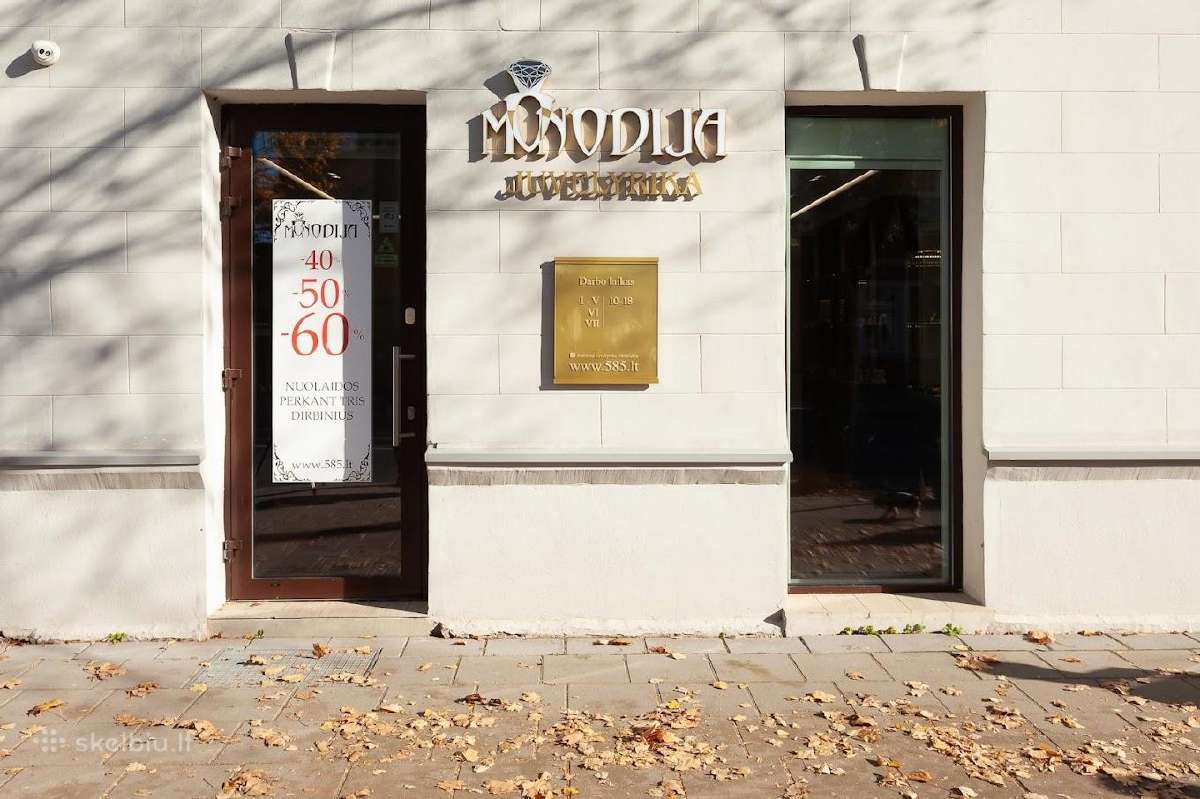 Raudono aukso auskarai su deimantais - nuotraukos Nr. 6