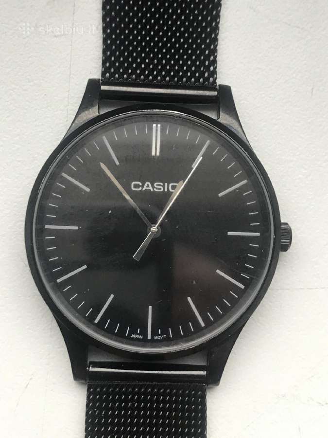 Casio