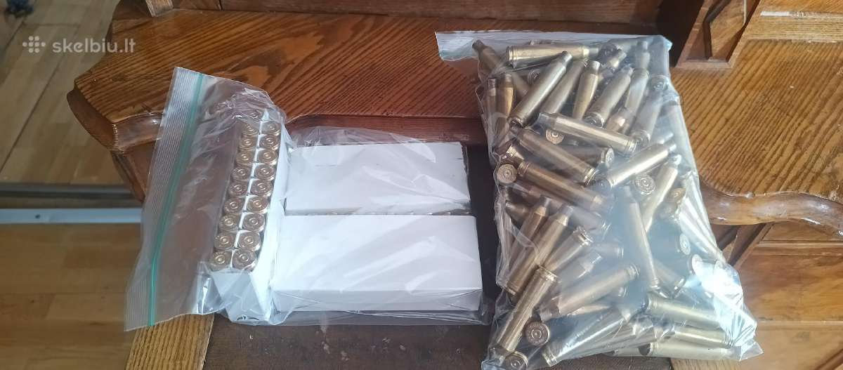 7mm ren mag tūtelės pertaisymui