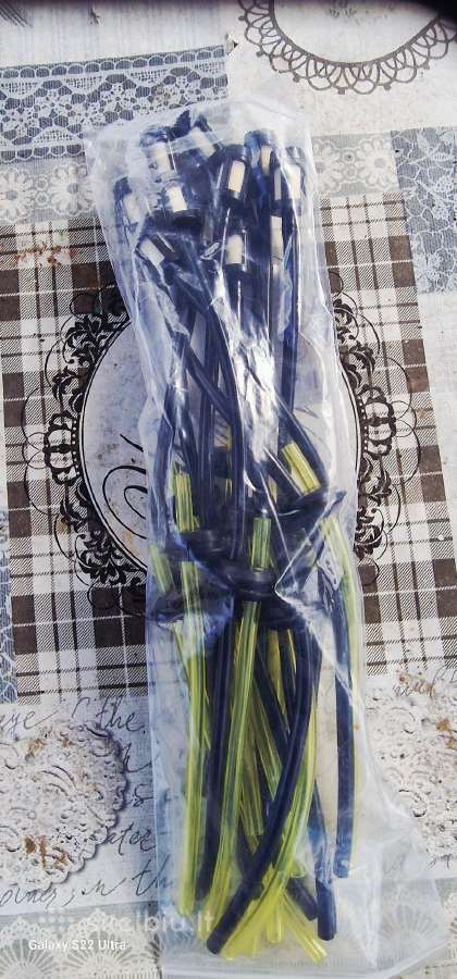 Automatinė pjovimo galvutė trimeriui 10x1,25 - nuotraukos Nr. 7