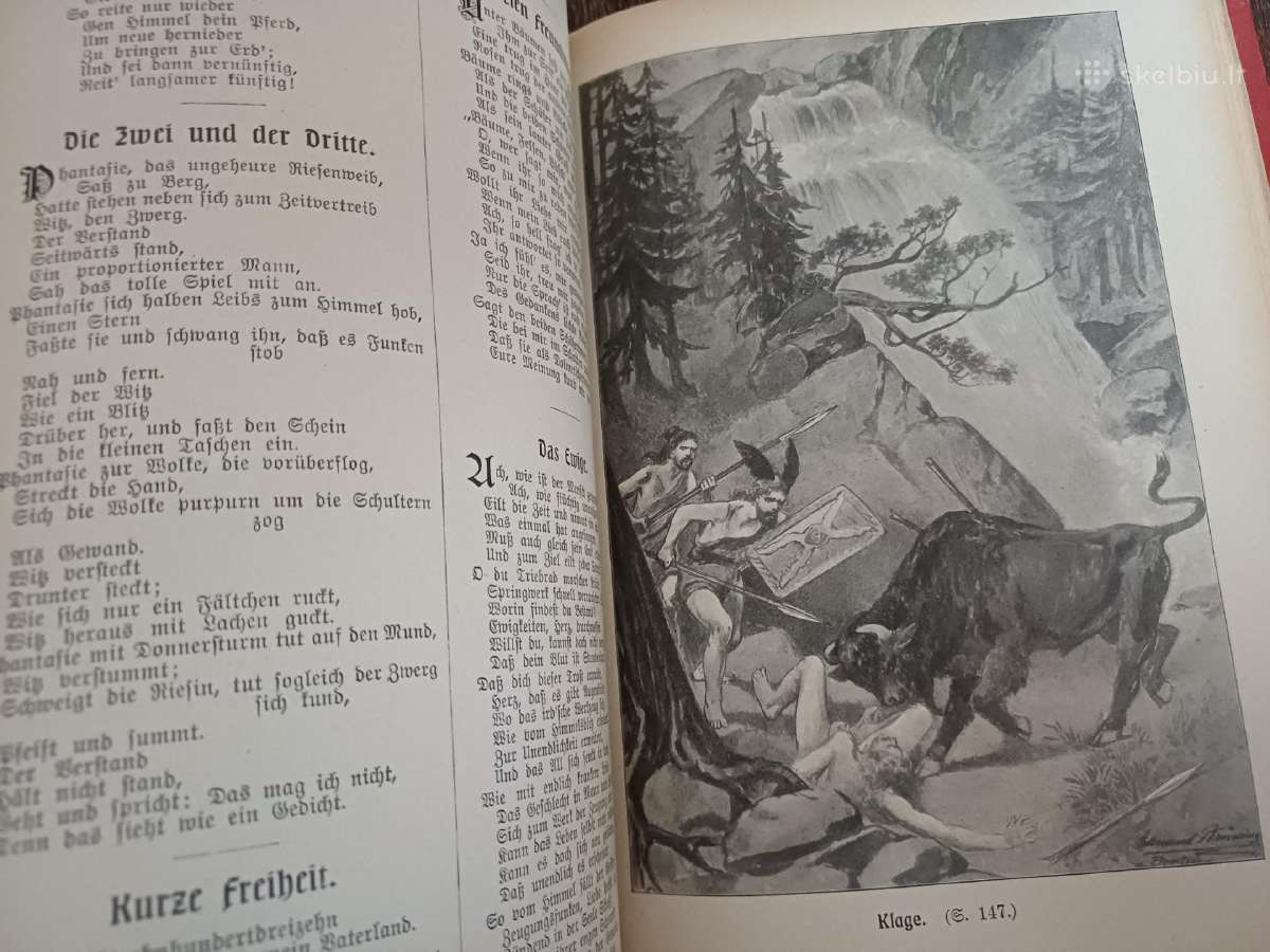 Parduodu knyga,1910m - nuotraukos Nr. 4