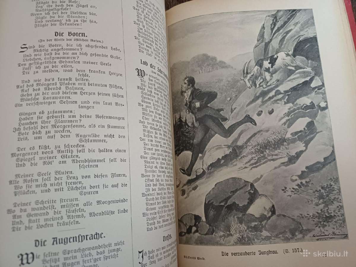 Parduodu knyga,1910m - nuotraukos Nr. 13