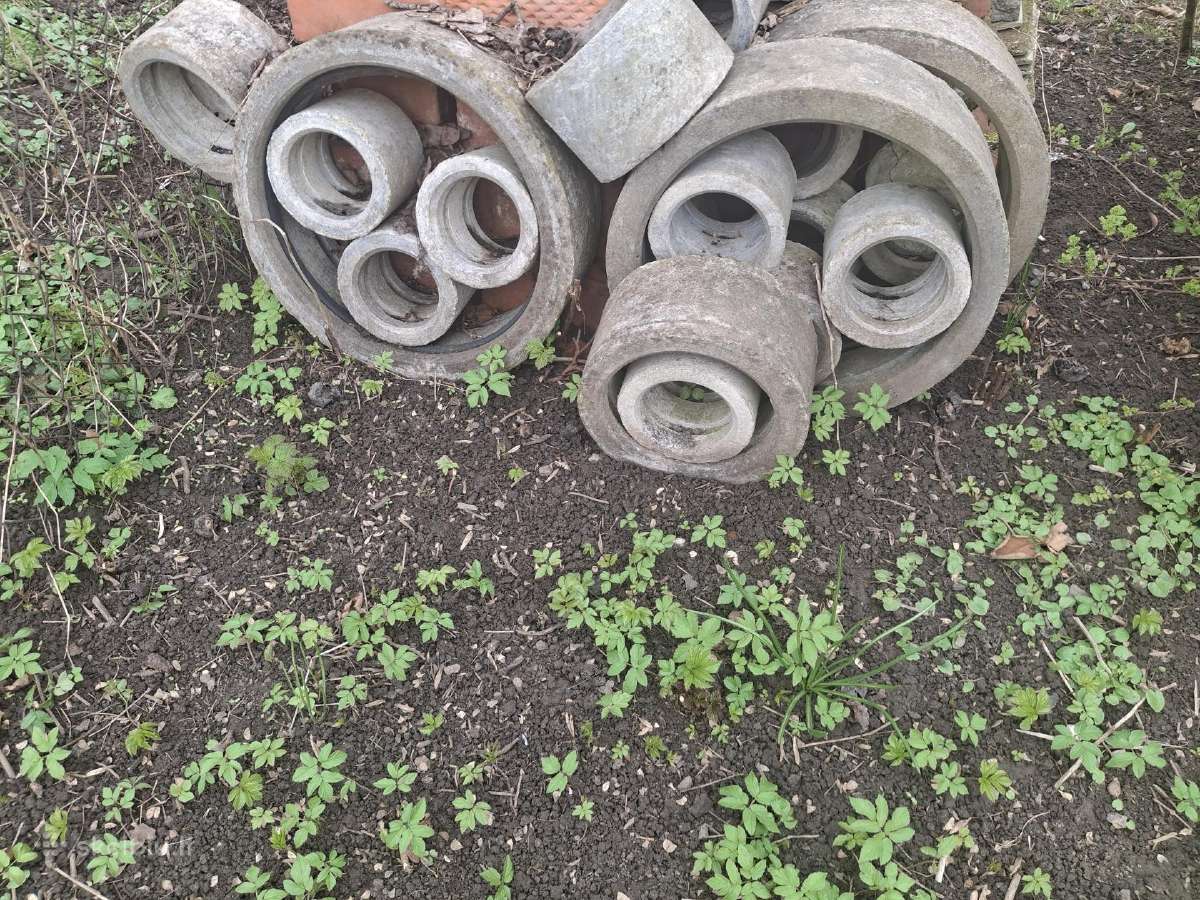 Plytos ir šamutinės plytos, - nuotraukos Nr. 2