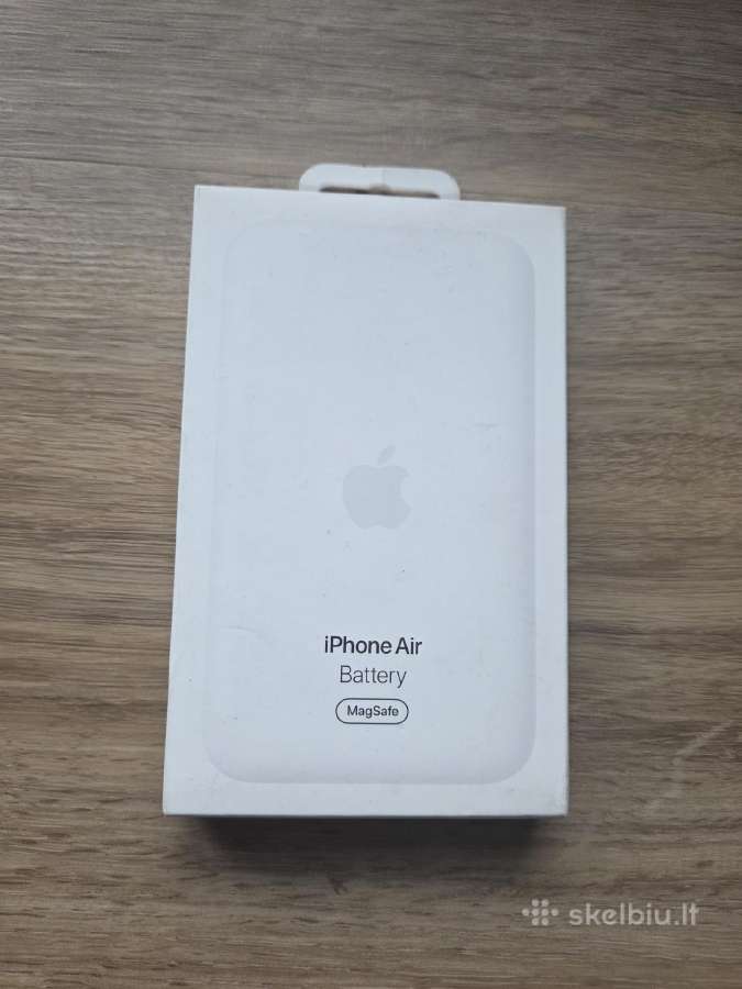 Apple Magsafe Charger / Pen / Mouse pakrovėjas - nuotraukos Nr. 14