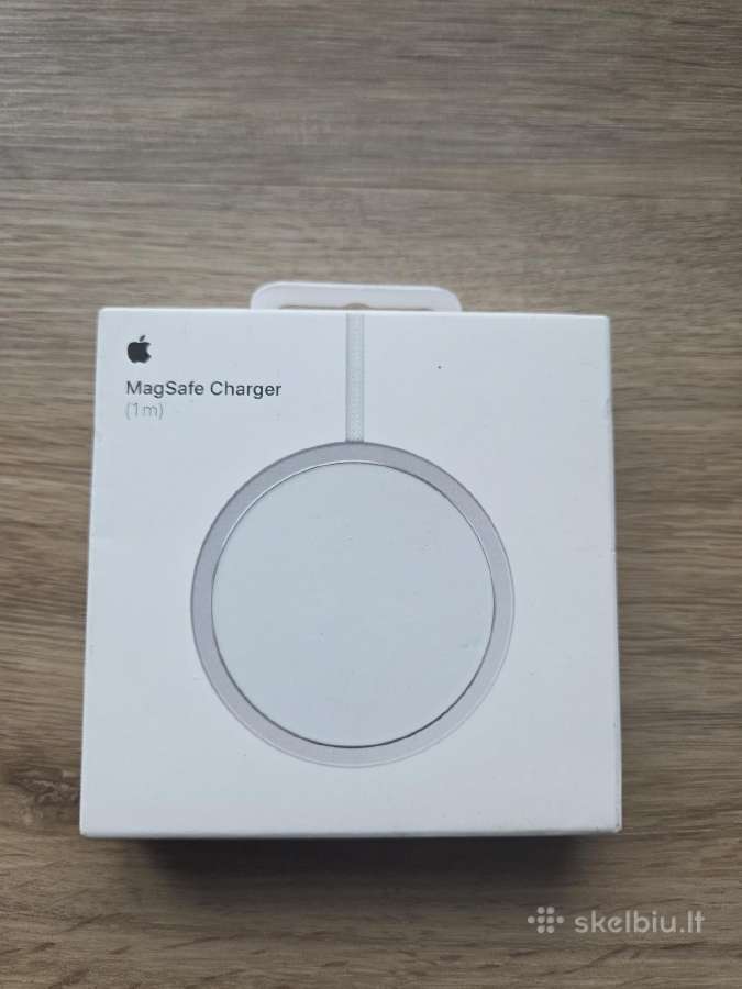 Apple Magsafe Charger / Pen / Mouse pakrovėjas - nuotraukos Nr. 18