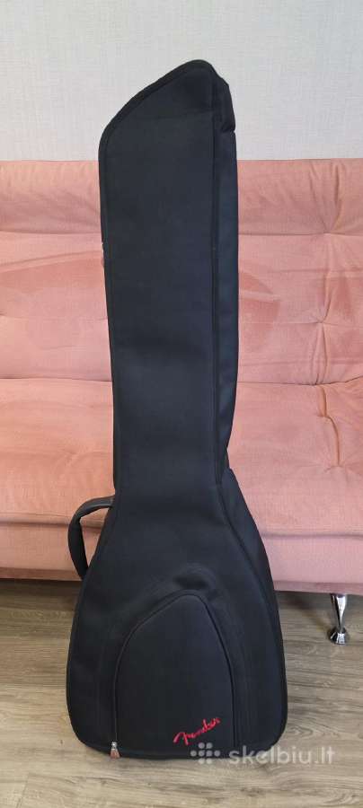 Gitara - akustinė bosinė