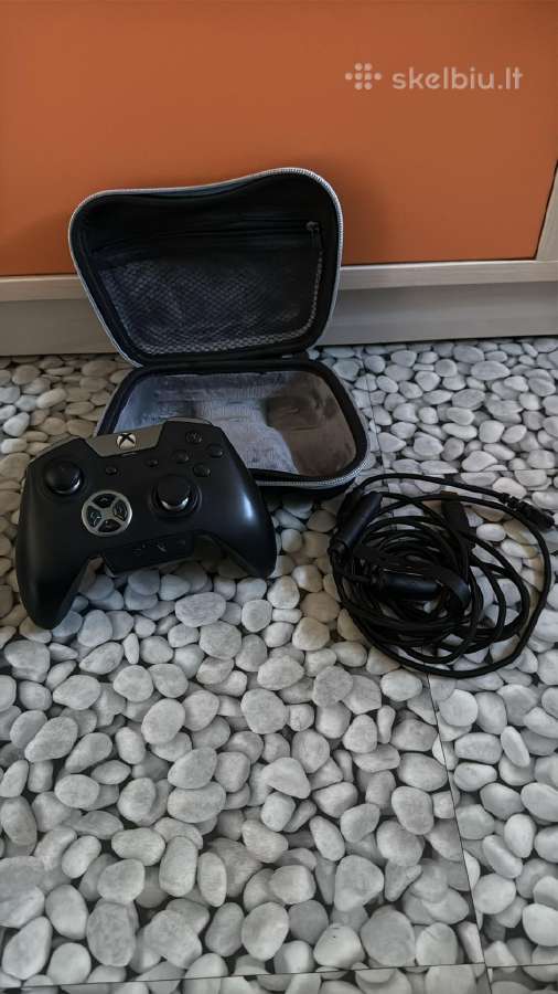 Razer wolverine ultimate Xbox pultelis