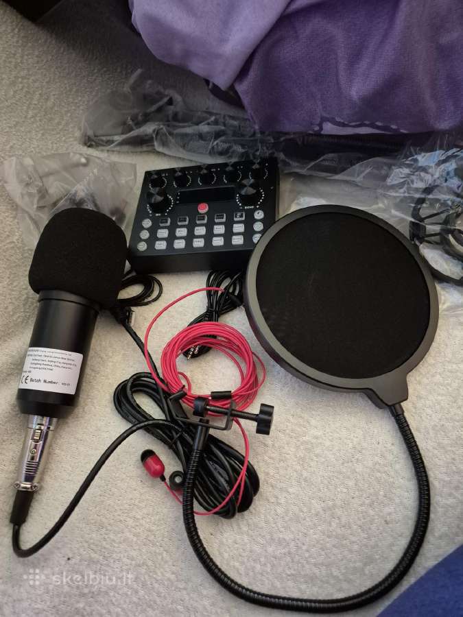 Podcast Yranga