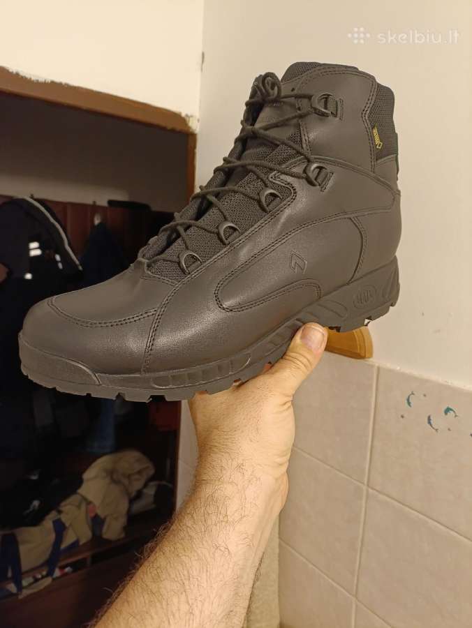 Haix Dakota batai 51 išmera