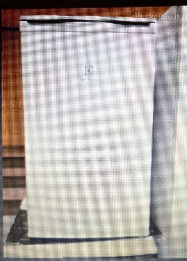 Холодильник Electrolux. - nuotraukos Nr. 2