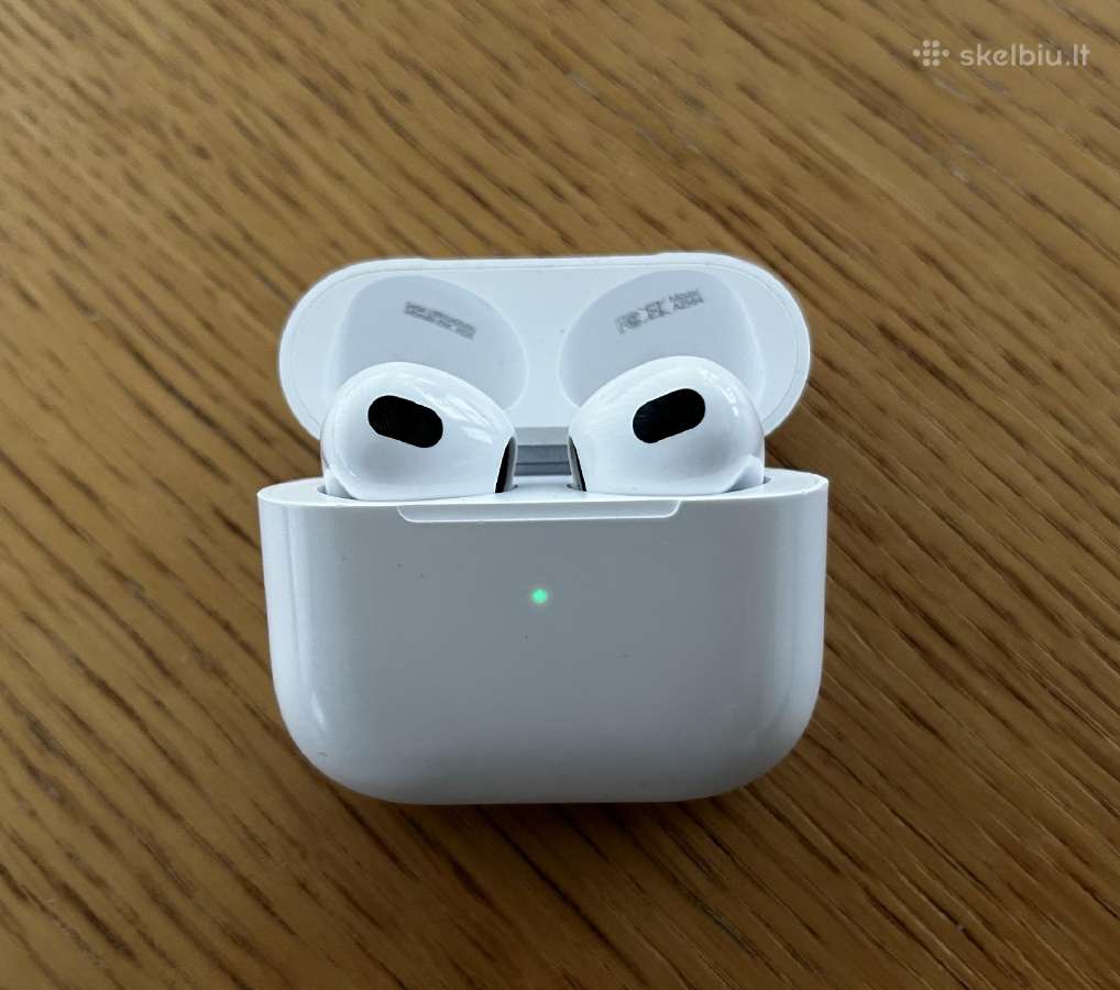 Apple Airpods 3.