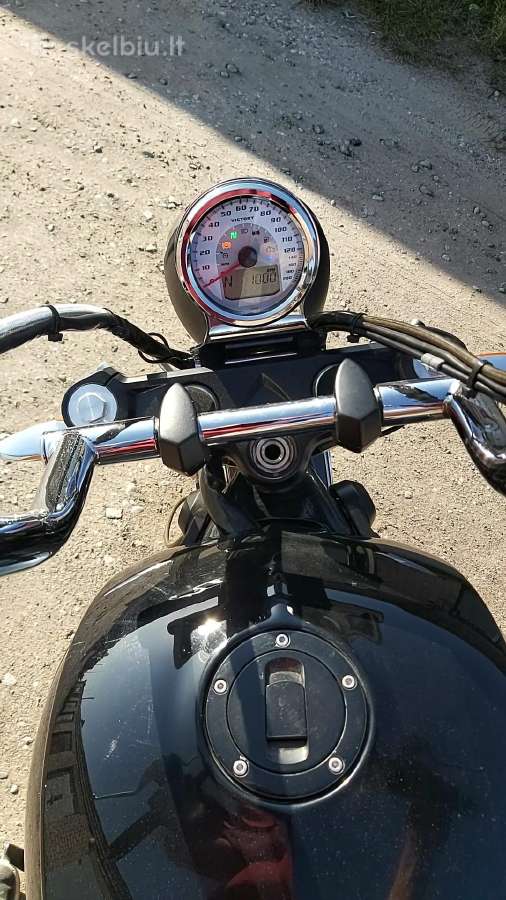 Moto - nuotraukos Nr. 2