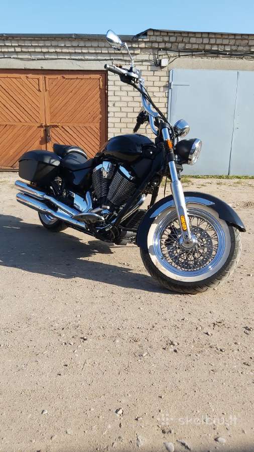 Moto - nuotraukos Nr. 4