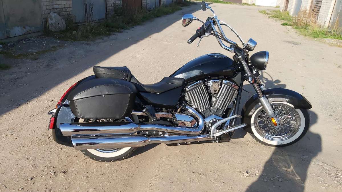 Moto - nuotraukos Nr. 7