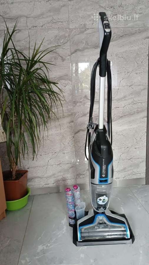 Bissell Crosswave