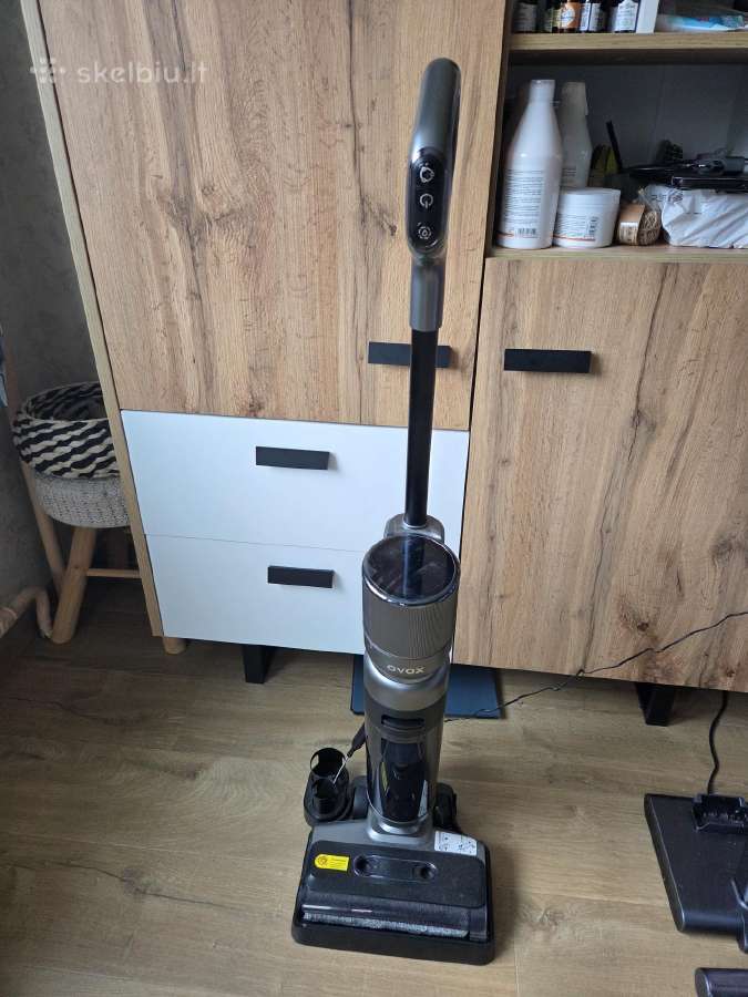 Siurblys Ovox Pulse