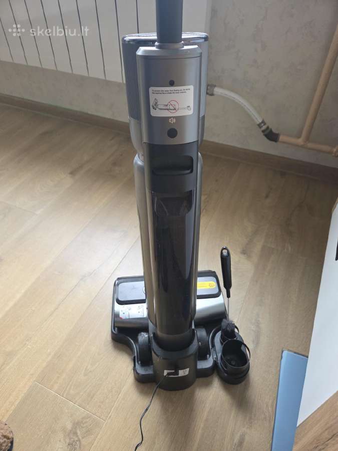 Siurblys Ovox Pulse - nuotraukos Nr. 2