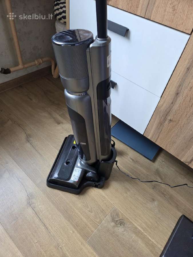 Siurblys Ovox Pulse - nuotraukos Nr. 3