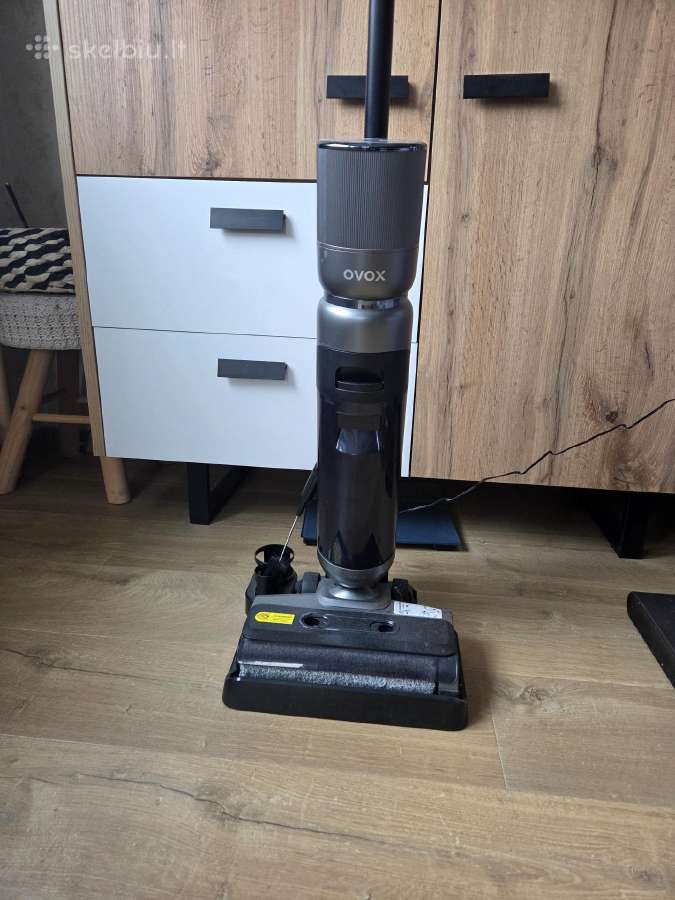 Siurblys Ovox Pulse - nuotraukos Nr. 4