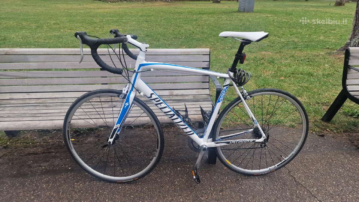 Specialized Allez (XL) plentinis dviratis