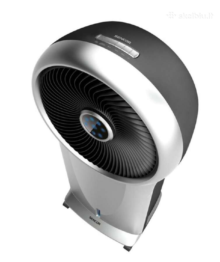 Oro Vėsintuvas 3-in-1 Sencor Sfn 9011sl - nuotraukos Nr. 4