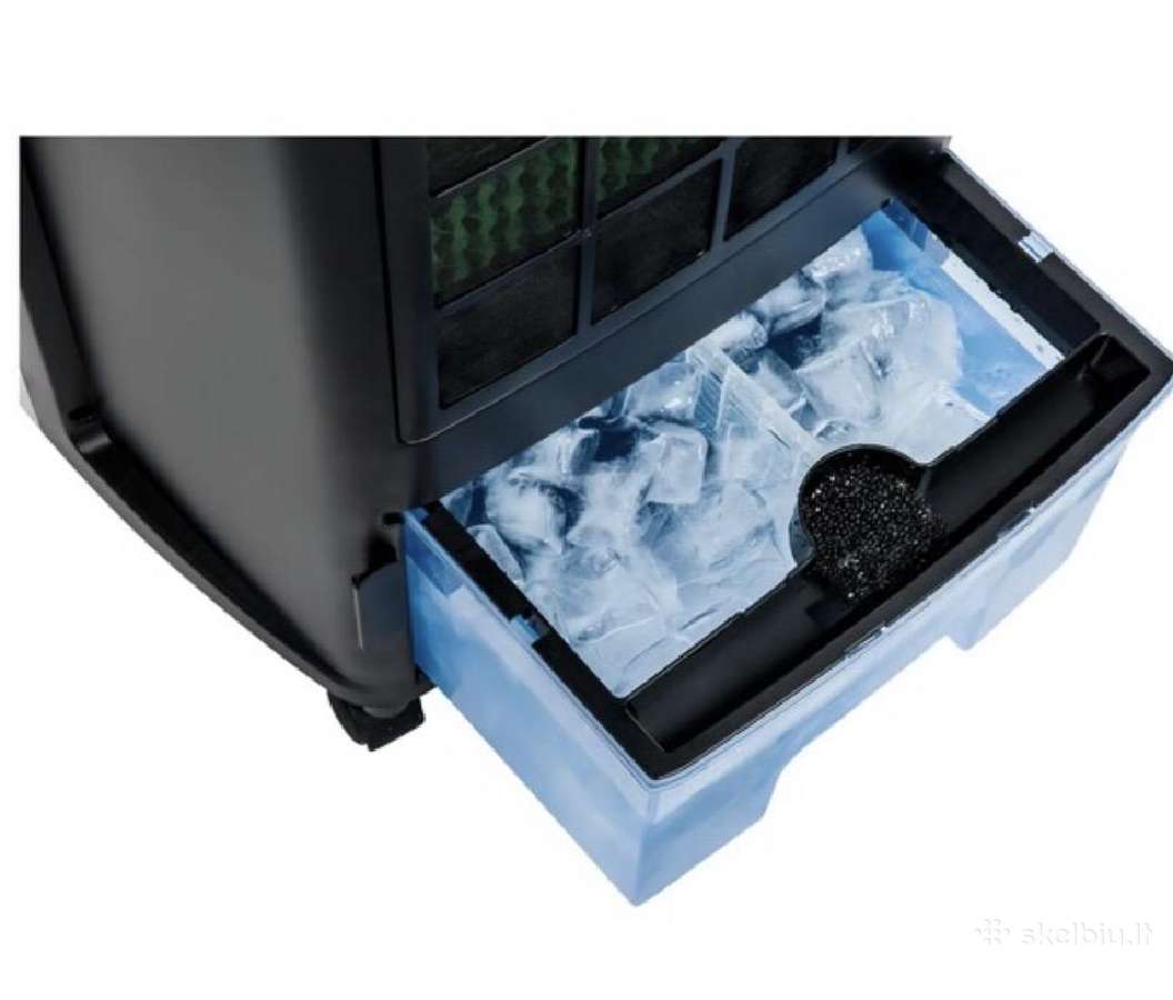 Oro Vėsintuvas 3-in-1 Sencor Sfn 9011sl - nuotraukos Nr. 8