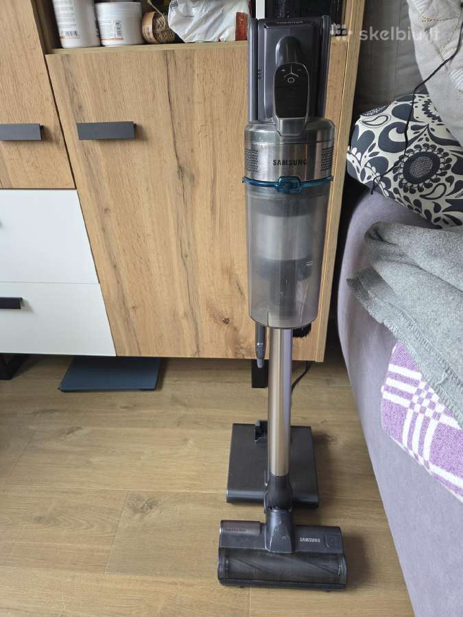 Siurblys Samsung Vs20r9042t2
