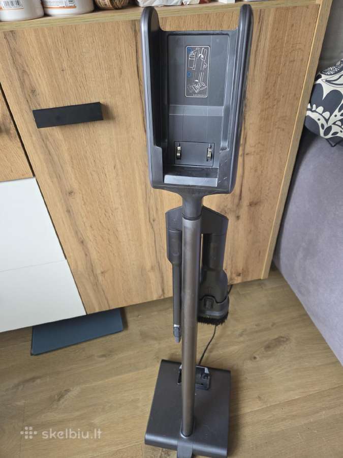 Siurblys Samsung Vs20r9042t2 - nuotraukos Nr. 4