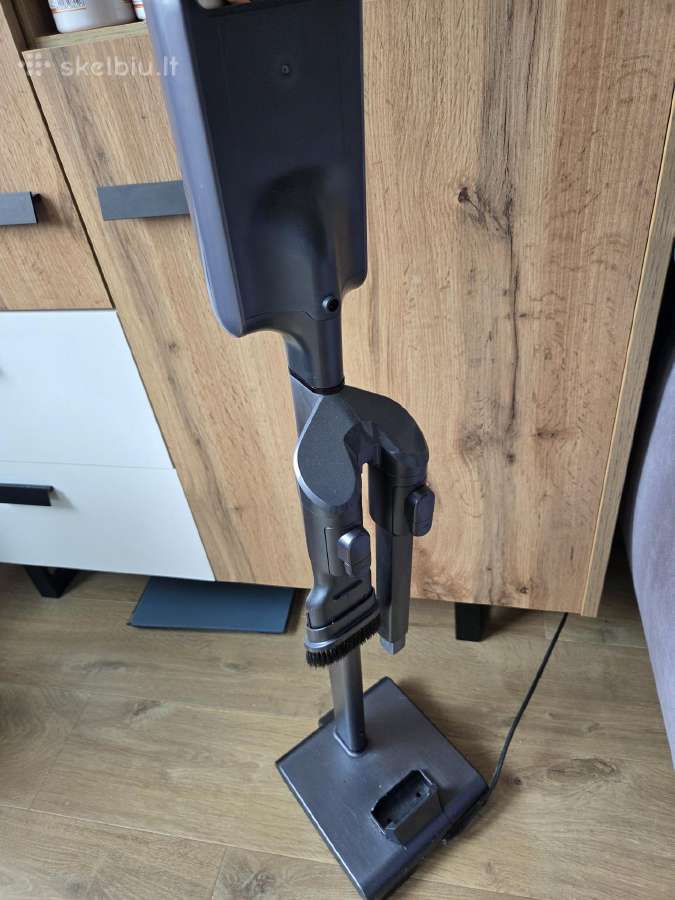 Siurblys Samsung Vs20r9042t2 - nuotraukos Nr. 5