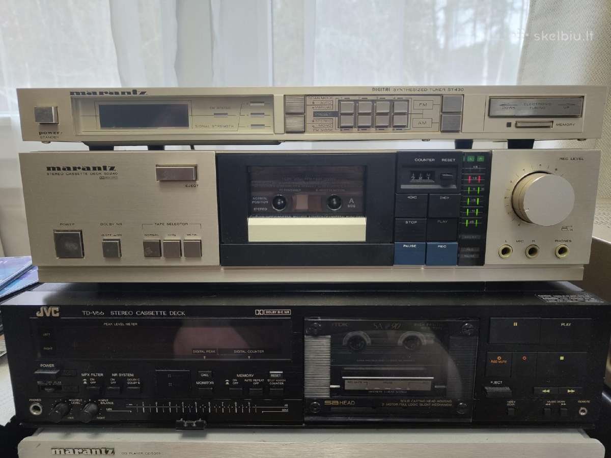 Marantz sd240